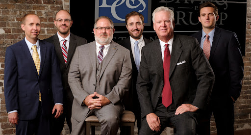 Legal Services «Davis & Crump, P.C. Attorneys At Law», reviews and photos