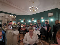 Atmosphère du Restaurant Le lingot à Honfleur - n°5
