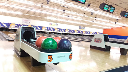 Bowling Alley «Dothan Lanes», reviews and photos, 5727 Montgomery Hwy, Dothan, AL 36303, USA