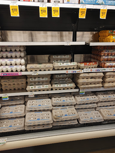 Grocery Store «Safeway», reviews and photos, 4990 River Rd N, Keizer, OR 97303, USA