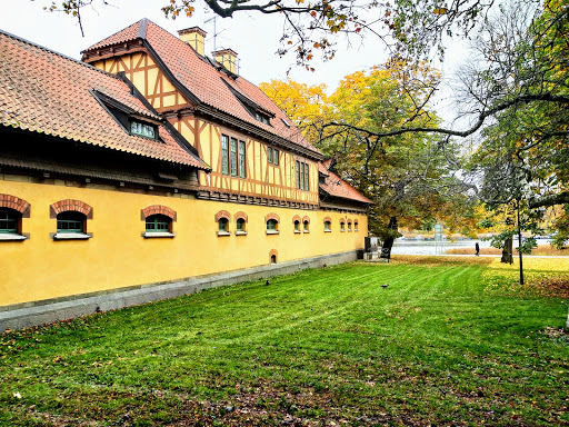 Djurgårdens Montessoriförskola