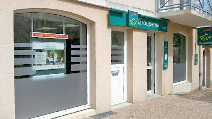 Agence Groupama Douvres Douvres-la-Délivrande