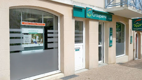 Agence Groupama Douvres à Douvres-la-Délivrande