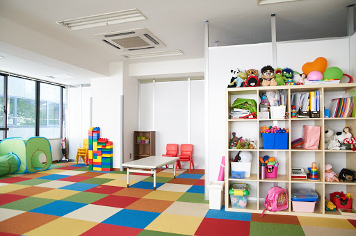 Childcare centers Tokyo