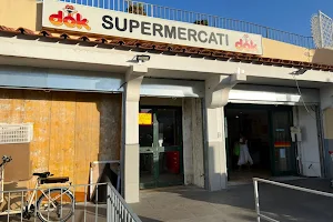 Supermercato dok image