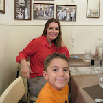 Photo n°1 de l'avis de Kathleen.a fait le 08/01/2020 à 11:32 sur le  Trattoria Polese à Rome