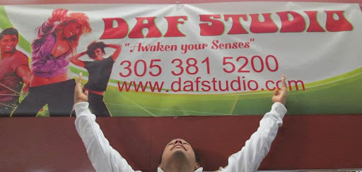 Dance School «DAF Studio», reviews and photos, 1501 SW 8th St, Miami, FL 33135, USA