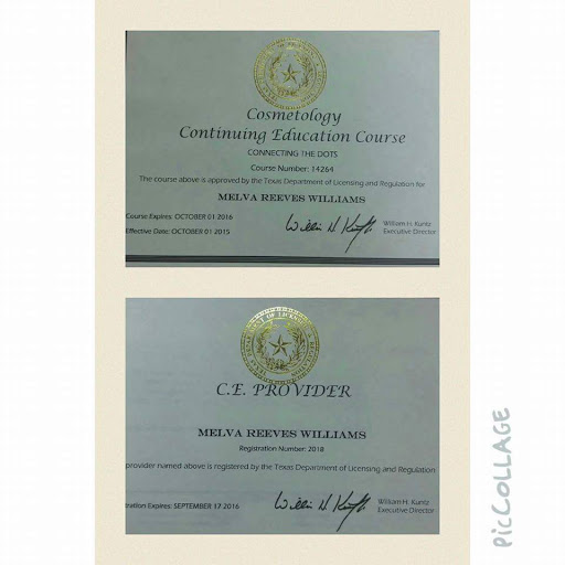 Beauty Salon «Something Special Stlying Salon», reviews and photos, 3317 Finley Rd #230, Irving, TX 75062, USA