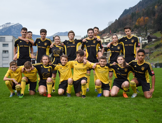 Rezensionen über FC Altdorf in Schwyz - Sportstätte