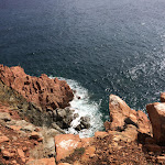 Photo n°13 de l'avis de Charlott.. fait le 23/09/2018 à 17:56 sur le  Borgo Cala Moresca à Arbatax