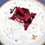 Photo n°1 de l'avis de Daniele.o fait le 07/06/2021 à 21:14 sur le  La Finestra à Treviso