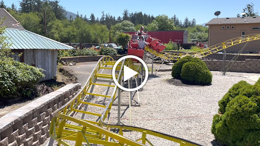 Amusement Park «Captain Kid Amusement Park», reviews and photos, 85911 US-101, Seaside, OR 97138, USA