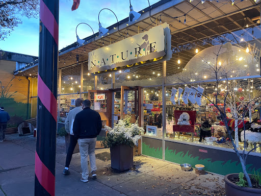 Next to Nature, 4543 California Ave SW, Seattle, WA 98116, USA, 