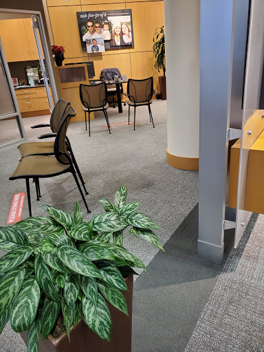 Credit Union «BECU», reviews and photos