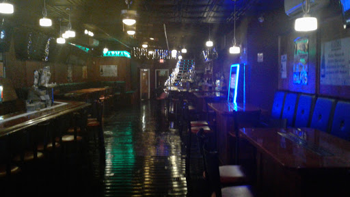 Italian Restaurant «Karma Restaurant Bar & Lounge», reviews and photos, 100 Main St, Nyack, NY 10960, USA