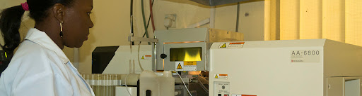 National Research Institute For Chemical Technology (NARICT), Km 4 Old Kano Road, Basawa Road, Zaria, Nigeria, School, state Kaduna