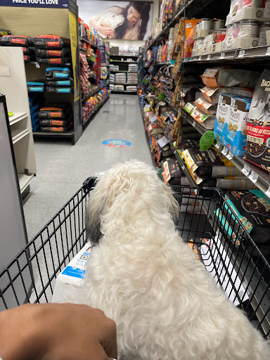 Pet Supply Store «Petco Animal Supplies», reviews and photos, 11398 Bandera Rd #403, San Antonio, TX 78250, USA