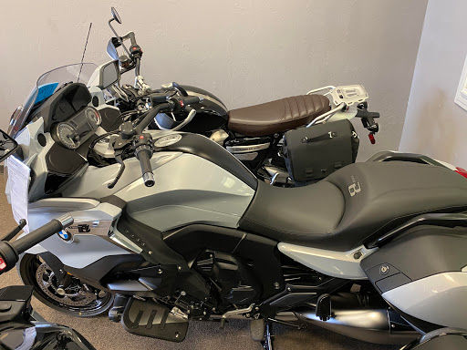 Motorcycle Dealer «EuroTek-OKC BMW, Ducati, & Triumph Motorcycles», reviews and photos, 417 Hudiburg Cir C, Oklahoma City, OK 73108, USA