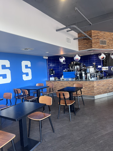 Coffee Shop «Press Coffee Roasters», reviews and photos, 601 W Rio Salado Pkwy #103, Tempe, AZ 85281, USA