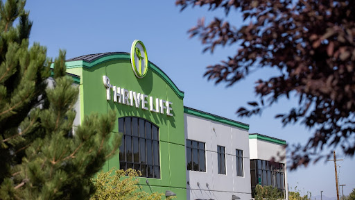 THRIVE Life, 691 S Auto Mall Dr, American Fork, UT 84003, USA, 