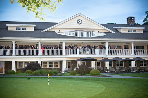 Race Brook Country Club