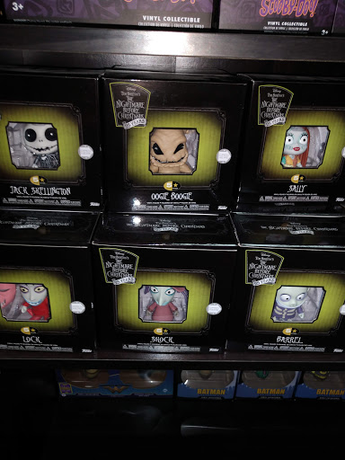 Comic Book Store «Cards & Comics Connection», reviews and photos, 1717 N Frazier St h, Conroe, TX 77301, USA