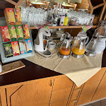 Photo n°16 de l'avis de Peter.e fait le 02/07/2023 à 07:05 sur le  Hotel & Restaurant Elxleben à Elxleben