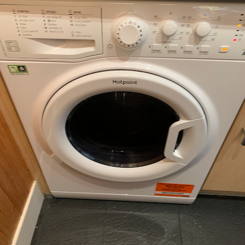 Reviews of Colins Domestics in Norwich - Laundry service