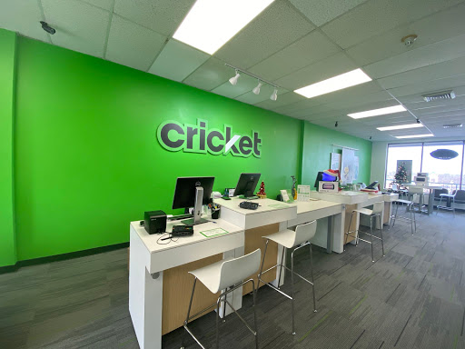 Cell Phone Store «Cricket Wireless Authorized Retailer», reviews and photos, 1100 W Patrick St k, Frederick, MD 21703, USA