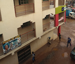Alex Akporji Plaza photo