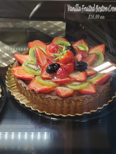 Grocery Store «Star Market», reviews and photos, 45 William T Morrissey Blvd, Dorchester, MA 02125, USA