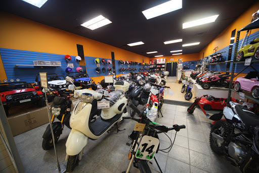 Mini-Moto Depot