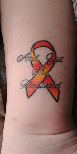 Tattoo Shop «Quality Ink -Tattoo and Piercing Studio», reviews and photos, 3604 Fort Crook Rd S, Bellevue, NE 68123, USA