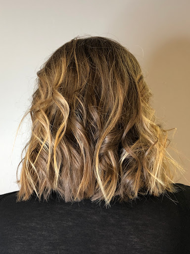 Beauty Salon «Anna Kate & Co. Salon», reviews and photos, 520 N Madison Ave, Greenwood, IN 46142, USA