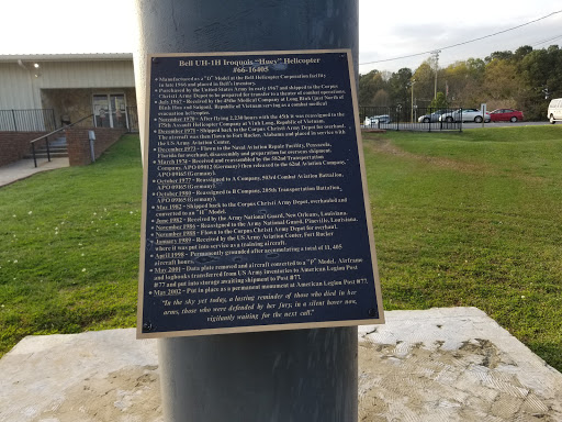 Funeral Home «Scot Ward Funeral Services», reviews and photos, 699 American Legion Rd NE, Conyers, GA 30012, USA