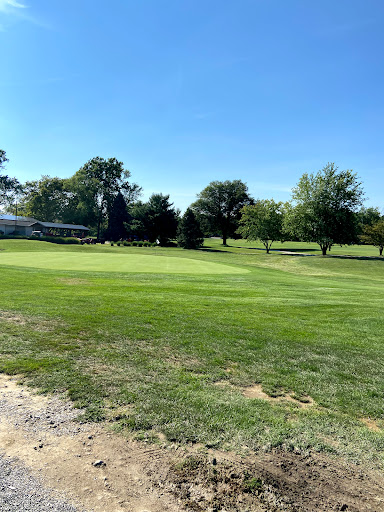 Golf Course «Westwood Country Club», reviews and photos, 850 Kings Hwy, Woodbury, NJ 08096, USA