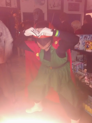 Video Game Store «Insomnia Gallery», reviews and photos, 724 W 19th St, Houston, TX 77008, USA