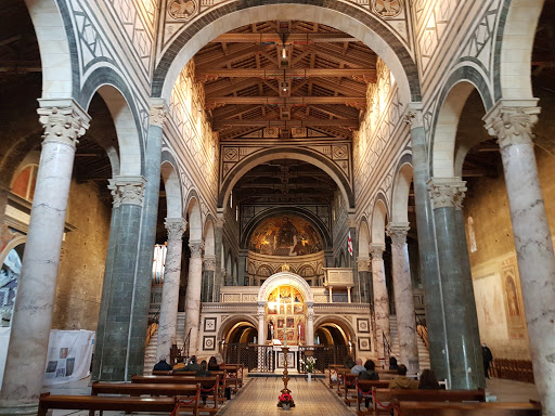 Cappella nuziale Firenze