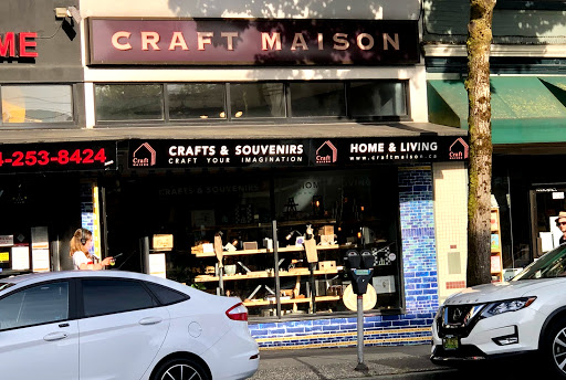 Craft Maison & Souvenirs Shop
