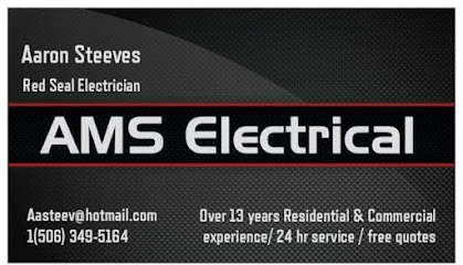 A.M.S Electrical