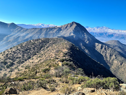 Cerro El Carbón