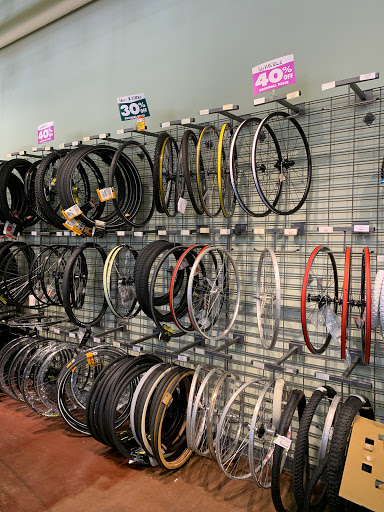 Bicycle Store «Performance Bicycle», reviews and photos, 6101 K Ave #110, Plano, TX 75074, USA