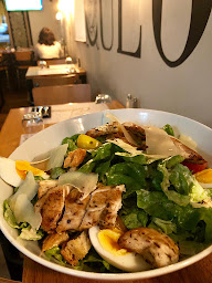 Photo n°22 de Les 100 Culottes Brasserie Bar Tapas à Lourdes ()