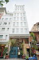 Accommodation go with dogs Hanoi