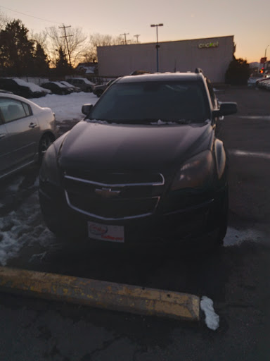 Used Car Dealer «CarHop Auto Sales & Finance», reviews and photos, 9900 W Colfax Ave, Lakewood, CO 80215, USA