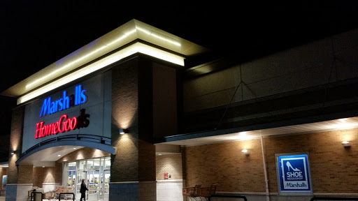 Department Store «Marshalls and HomeGoods», reviews and photos, 265 S Broadway, Salem, NH 03079, USA