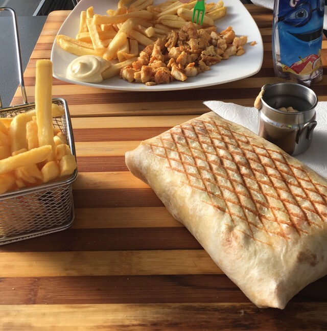 Photo n° 1 de l'avis de Sarah.a fait le 05/08/2018 à 13:54