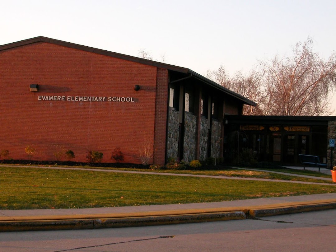 Evamere Elementary School