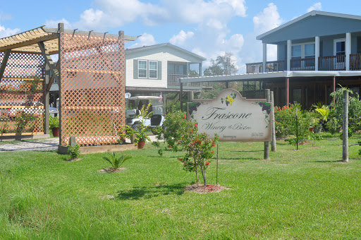 Winery «Frascone Winery», reviews and photos, 308 Bayside Dr, Anahuac, TX 77514, USA