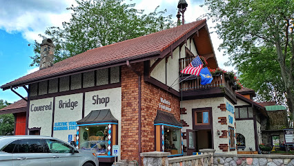 Covered Bridge Shop